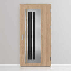 Улазна врата ЛИНДЕН 3