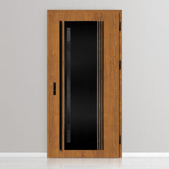 Улазна врата ЛИНДЕН 4