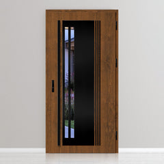 Улазна врата ЛИНДЕН 5