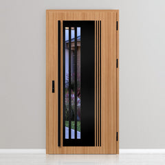 Улазна врата ЛИНДЕН 6