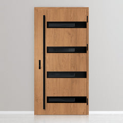 Улазна врата ЛУЦЕРНА 1