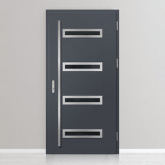 Улазна врата ЛУЦЕРНА 2