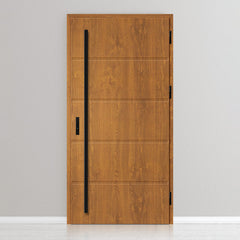 Улазна врата LUTTER 1