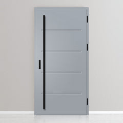 Улазна врата LUTTER 2