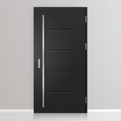 Улазна врата LUTTER 3