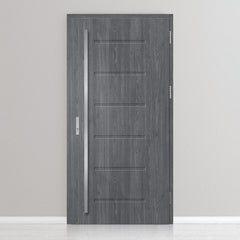 Улазна врата LUTTER 4