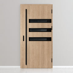 Улазна врата МЕЛК 2