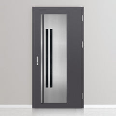 Улазна врата МУРТЕР 2