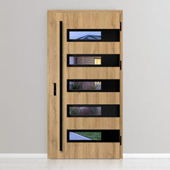 Улазна врата РОДИНГ 2