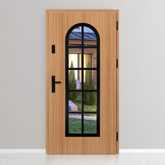 Улазна врата РОТТЕРДАМ 4