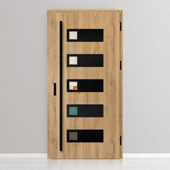 Улазна врата САМЕДАН 1