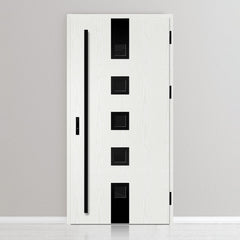 Улазна врата САМЕДАН 3