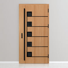 Улазна врата САМЕДАН 5