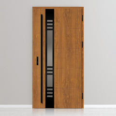 Улазна врата СЕЛТЕРС 6