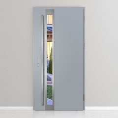 Улазна врата СИНГЕН 5