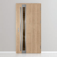 Улазна врата СИНГЕН 6