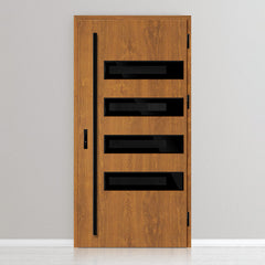 СИОН 1 улазна врата