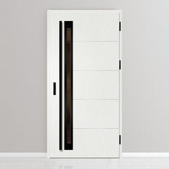 Улазна врата ТРЕБУР 10