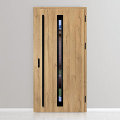 Улазна врата ТРЕБУР 2