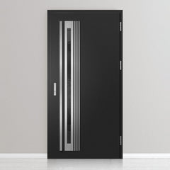 Улазна врата ТРЕБУР 4