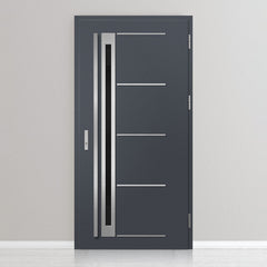 Улазна врата ТРЕБУР 7