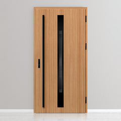 ВЕЛС 2 улазна врата