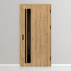 Улазна врата ВЕЛС 7