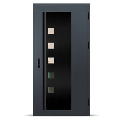 Улазна врата АМБЕРГ 4