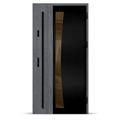 Улазна врата БАЗИЛЕА 4