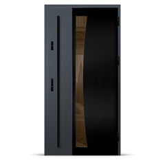 Улазна врата БАЗИЛЕА 4