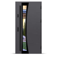 Улазна врата БАЗИЛЕА 5