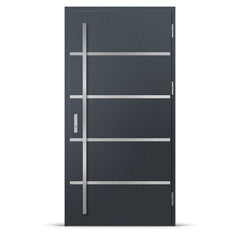 Улазна врата BIENE 1