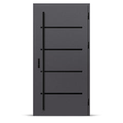 Улазна врата BIENE 2