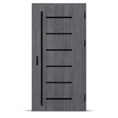 Улазна врата BIENE 4