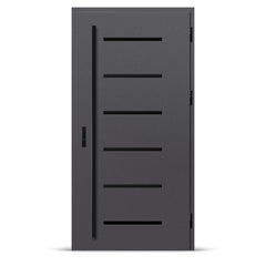 Улазна врата BIENE 4