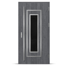Улазна врата ЕБЕРН 1
