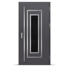 Улазна врата ЕБЕРН 1