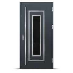 Улазна врата ЕБЕРН 1