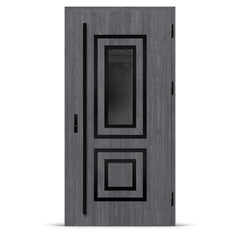 Улазна врата ЕБЕРН 2