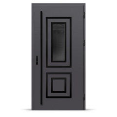 Улазна врата ЕБЕРН 2