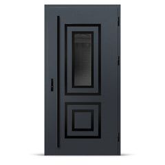 Улазна врата ЕБЕРН 2