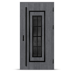 Улазна врата ЕБЕРН 3