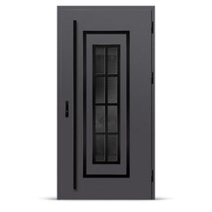 Улазна врата ЕБЕРН 3