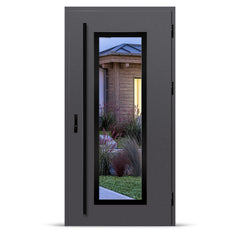 Улазна врата ЕБЕРН 4