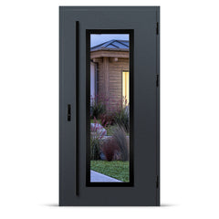 Улазна врата ЕБЕРН 4