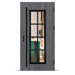 Улазна врата ЕБЕРН 5