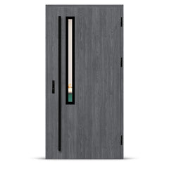 Улазна врата FRYBURG 5