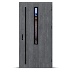 Улазна врата FRYBURG 6