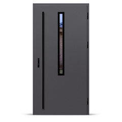 Улазна врата FRYBURG 6
