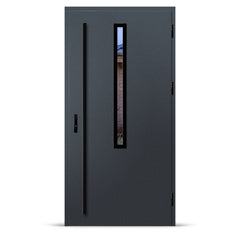 Улазна врата FRYBURG 6